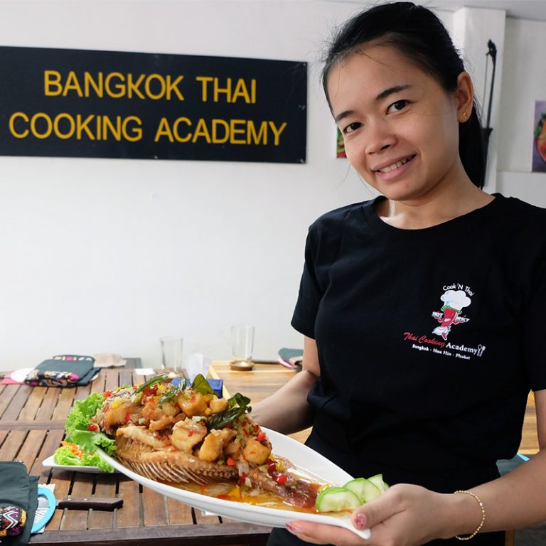 learn cooking thai pensacola 1